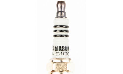 Свеча зажигания Masuma Iridium IK16 с иридиевым электродом, арт. S100I