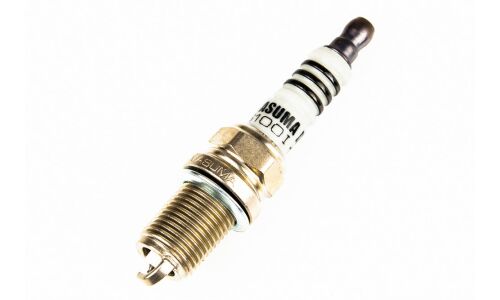 Свеча зажигания Masuma Iridium IK16 с иридиевым электродом, арт. S100I