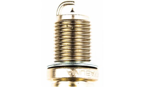 Свеча зажигания Masuma Iridium IK20 с иридиевым электродом, арт. S101I