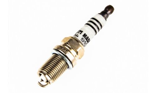 Свеча зажигания Masuma Iridium IK20 с иридиевым электродом, арт. S101I