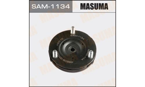 Опора амортизатора Masuma передняя, правая/левая, арт. SAM-1134