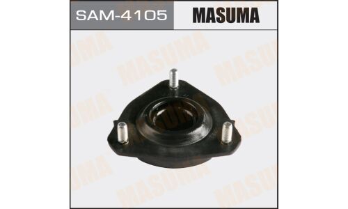 Опора амортизатора Masuma передняя, правая/левая, арт. SAM-4105