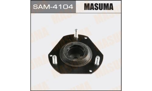 Опора амортизатора Masuma передняя, правая/левая, арт. SAM-4104
