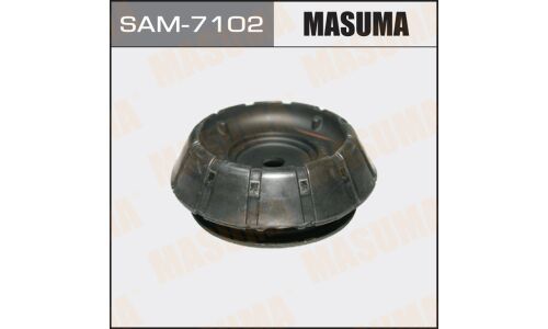 Опора амортизатора Masuma передняя, правая/левая, арт. SAM-7102
