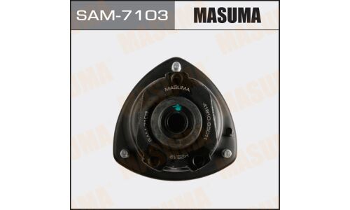 Опора амортизатора Masuma передняя, правая/левая, арт. SAM-7103