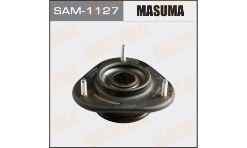 Опора амортизатора Masuma передняя, правая/левая, арт. SAM-1127