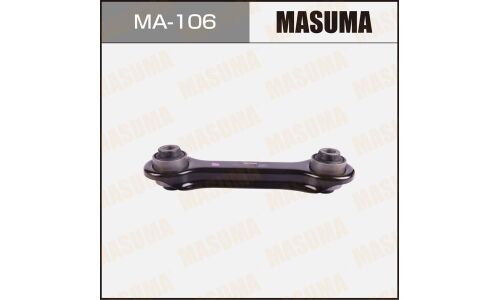 Тяга подвески Masuma, арт. MA-106