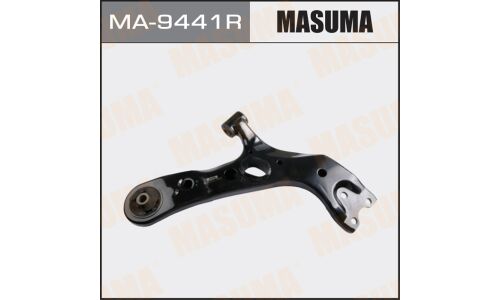 Рычаг подвески Masuma, нижний, правый, арт. MA-9441R
