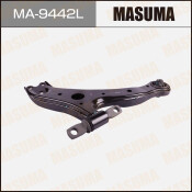 Рычаг подвески Masuma, нижний, левый, арт. MA-9442L