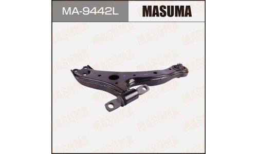 Рычаг подвески Masuma, нижний, левый, арт. MA-9442L