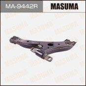 Рычаг подвески Masuma, нижний, правый, арт. MA-9442R