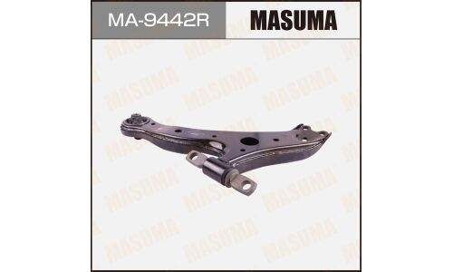 Рычаг подвески Masuma, нижний, правый, арт. MA-9442R