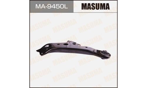 Рычаг подвески Masuma, нижний, левый, арт. MA-9450L