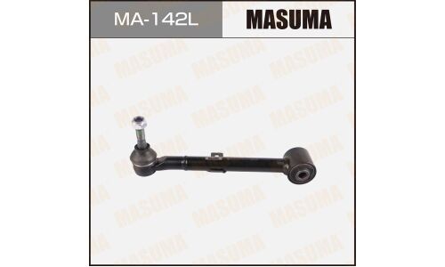 Тяга подвески Masuma, левая, арт. MA-142L