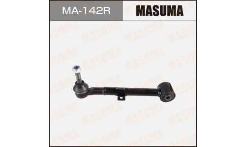 Тяга подвески Masuma, правая, арт. MA-142R
