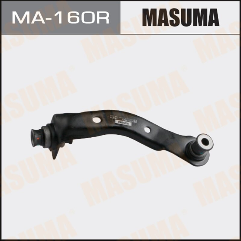

Рычаг верхний MASUMA front TIIDA, NOTE // C11, E11 (R) (1//12