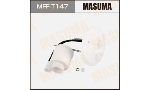 Фильтр топливный Masuma, арт. MFF-T147