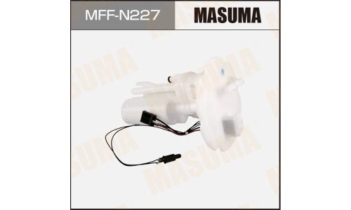 Фильтр топливный Masuma, арт. MFF-N227