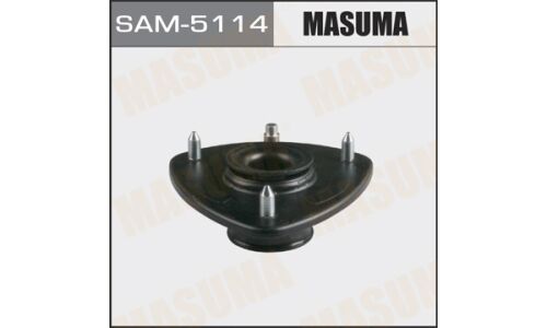 Опора амортизатора Masuma передняя, правая/левая, арт. SAM-5114