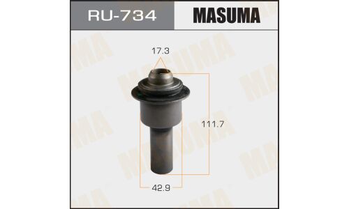 Сайлентблок Masuma, арт. RU-734
