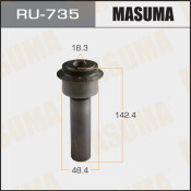 Сайлентблок Masuma, арт. RU-735