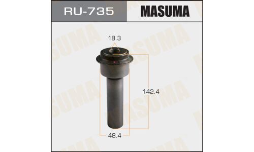 Сайлентблок Masuma, арт. RU-735