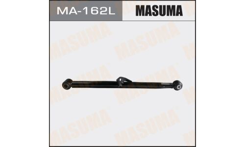 Тяга подвески Masuma, левая, арт. MA-162L