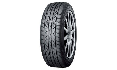 Шина летняя Yokohama Geolandar SUV G055, R15 225/70, 100H