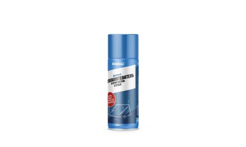 Антизапотеватель стёкол Rinkai Antimist, аэрозоль 200мл, арт. RC1404