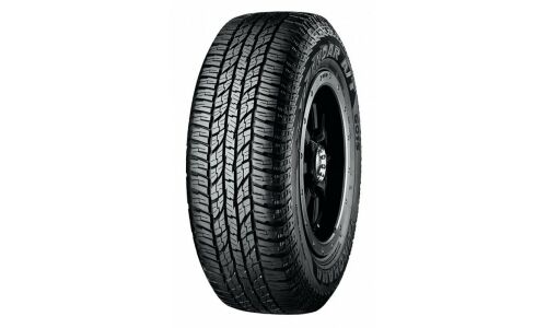 Шина летняя Yokohama Geolandar A/T G015, R16 175/80, 91S
