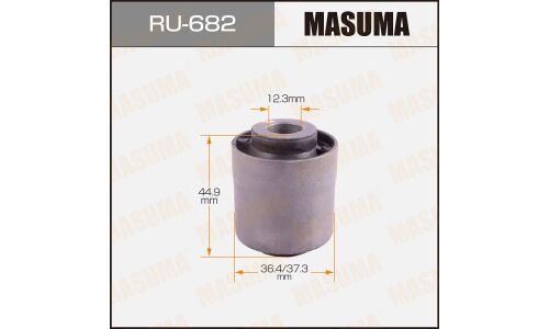 Сайлентблок Masuma, для Mazda CX-7, арт. RU-682