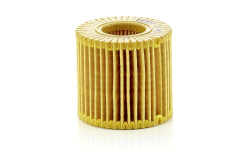 Фильтр масляный MANN-FILTER, арт. HU6006z