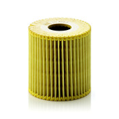 Фильтр масляный MANN-FILTER, арт. HU819/1x Фильтр масляный MANN-FILTER, арт. HU819/1x