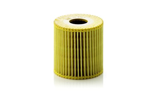 Фильтр масляный MANN-FILTER, арт. HU819/1x