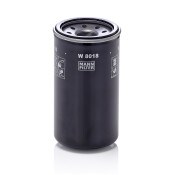 Фильтр масляный MANN-FILTER, арт. W8018 Фильтр масляный MANN-FILTER, арт. W8018