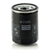 Фильтр масляный MANN-FILTER, арт. W713/29 Фильтр масляный MANN-FILTER, арт. W713/29
