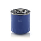 Фильтр масляный MANN-FILTER, арт. W8017 Фильтр масляный MANN-FILTER, арт. W8017