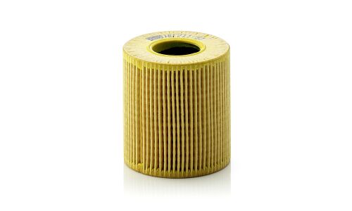 Фильтр масляный MANN-FILTER, арт. HU711/51X