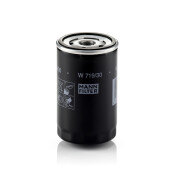 Фильтр масляный MANN-FILTER, арт. W719/30