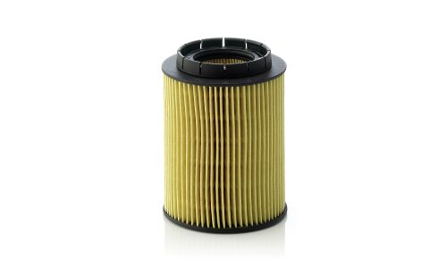 Фильтр масляный MANN-FILTER, арт. HU932/6N
