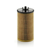 Фильтр масляный MANN-FILTER, арт. HU612/2x Фильтр масляный MANN-FILTER, арт. HU612/2x