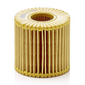 Фильтр масляный MANN-FILTER, арт. HU7019Z Фильтр масляный MANN-FILTER, арт. HU7019Z