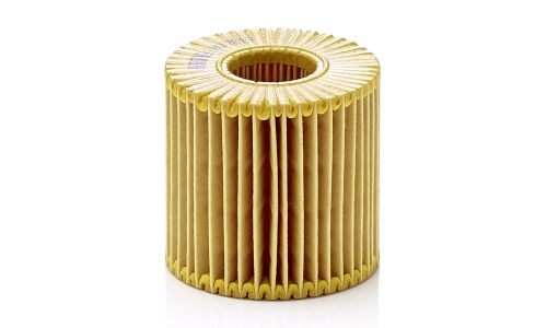 Фильтр масляный MANN-FILTER, арт. HU7019Z