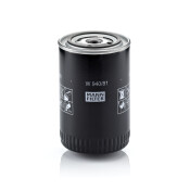 Фильтр масляный MANN-FILTER, арт. W940/81 Фильтр масляный MANN-FILTER, арт. W940/81