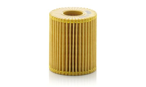 Фильтр масляный MANN-FILTER, арт. HU7009z