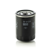 Фильтр масляный MANN-FILTER, арт. W610/4 Фильтр масляный MANN-FILTER, арт. W610/4