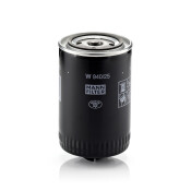 Фильтр масляный MANN-FILTER, арт. W940/25