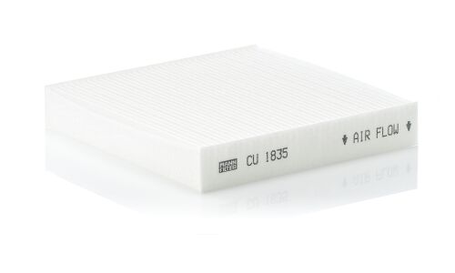 Фильтр салонный Mann-Filter AC-805, арт. CU1835