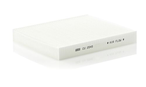 Фильтр салонный MANN-FILTER, арт. CU2545