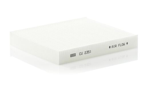 Фильтр салонный Mann-Filter, арт. CU2351